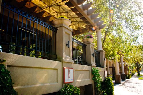 The Boulevard Inn and Bistro - Saint Joseph - Patio
