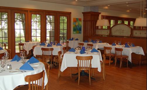The Boulevard Inn and Bistro - Saint Joseph - Restaurant
