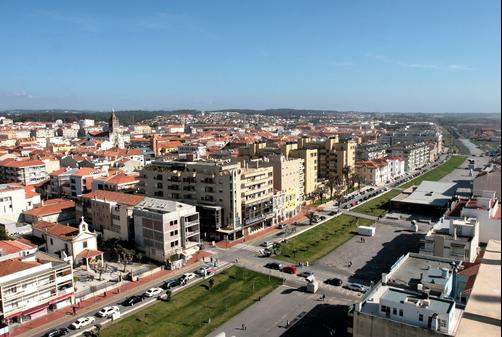 Hotel Apartamento Solverde - Espinho