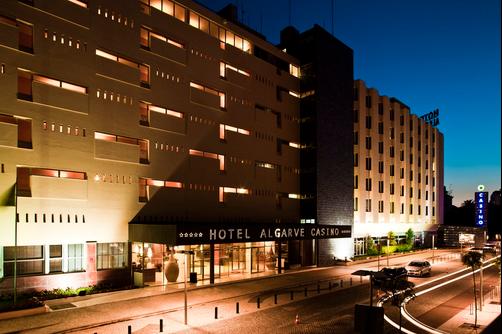 Hotel Algarve Casino - Portimão