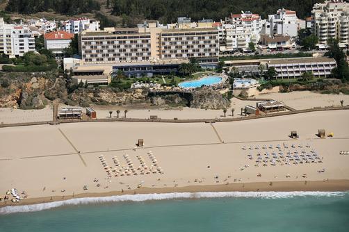 Hotel Algarve Casino - Portimão - Building