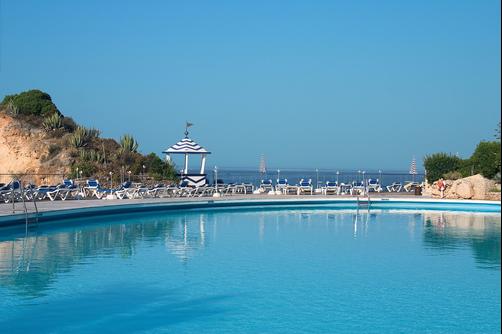 Hotel Algarve Casino - Portimão