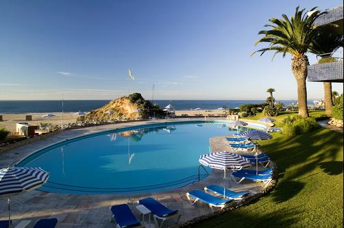 Hotel Algarve Casino - Portimão