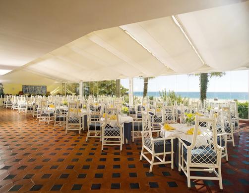 Hotel Algarve Casino - Portimão