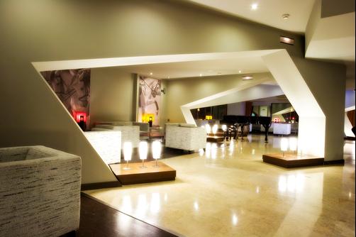 Hotel Ribera de Triana - Sevilla - Bar