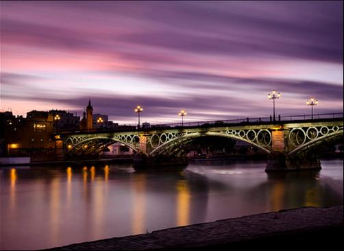 Hotel Ribera de Triana - Sevilla - Outdoors view