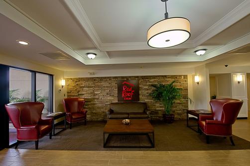 Red Roof Plus+ Miami Airport - Miami - Lobby