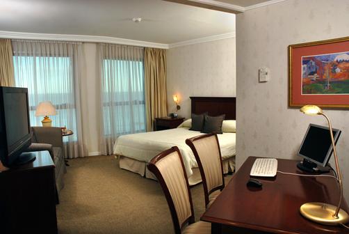 Cala di Volpe Boutique Hotel - Montevideo - Building