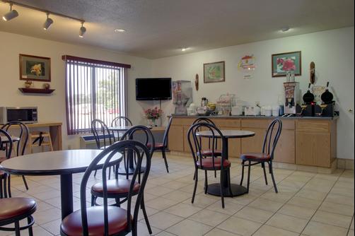 Super 8 Portage - Portage - Restaurant
