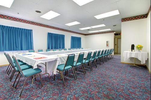 Super 8 O Neill NE - Oneill - Conference room