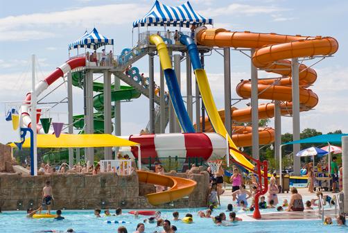 King's Pointe Waterpark Resort - Storm Lake