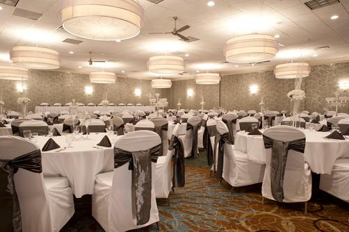 Holiday Inn Rock Island - Quad Cities - Rock Island - Building