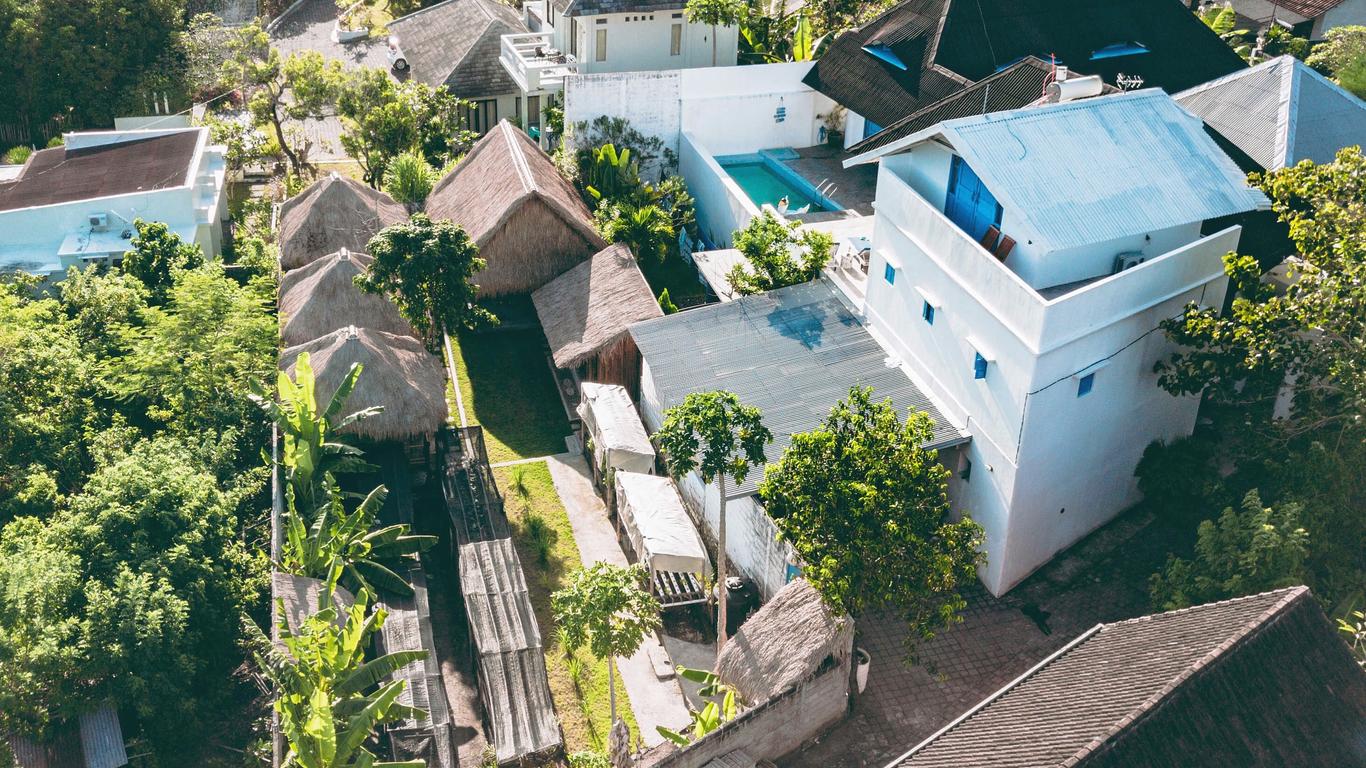 Bali Bio Villas