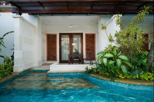Padma Resort Bali At Legian - Legian - Pool