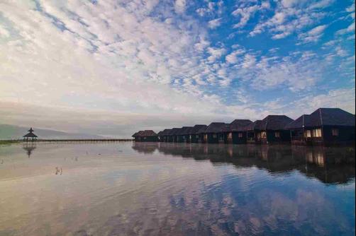 Myanmar Treasure - Nyaungshwe
