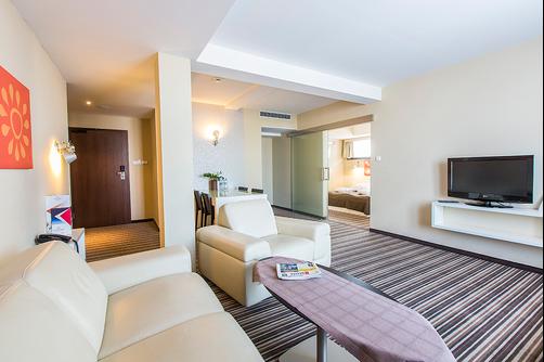 Park Hotel Diament Wroclaw - Wroclaw