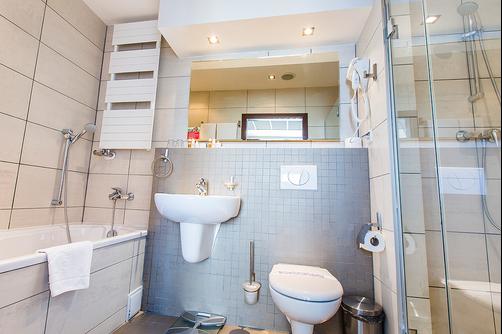 Park Hotel Diament Wroclaw - Wroclaw
