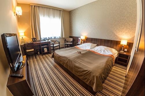 Park Hotel Diament Wroclaw - Wroclaw