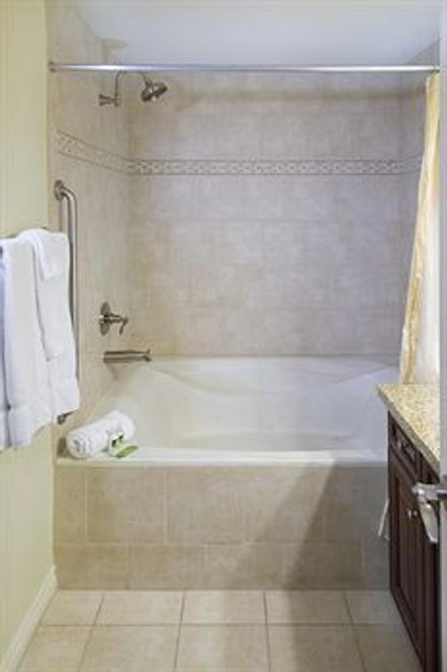 Holiday Inn Club Vacations Las Vegas - Desert Club Resort - Las Vegas - Bathroom
