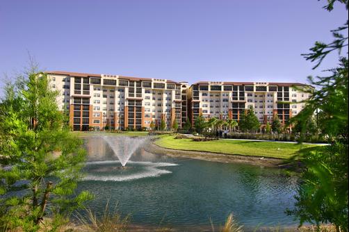 Holiday Inn Club Vacations Orlando - Orange Lake Resort - Kissimmee - Building