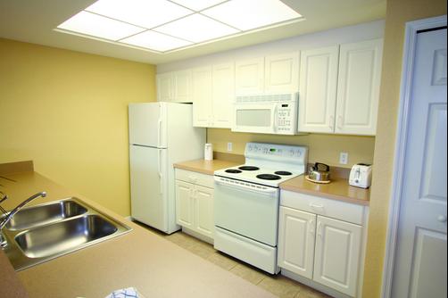 Holiday Inn Club Vacations Orlando - Orange Lake Resort - Kissimmee - Kitchen