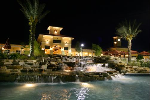Holiday Inn Club Vacations Orlando - Orange Lake Resort - Kissimmee - Pool