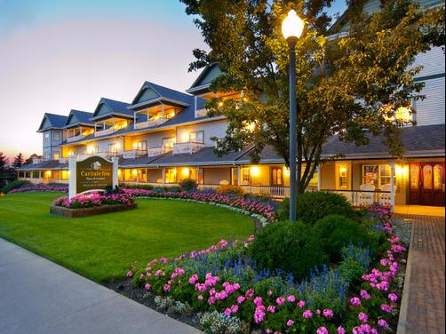 Carlisle Inn Walnut Creek - Walnut Creek