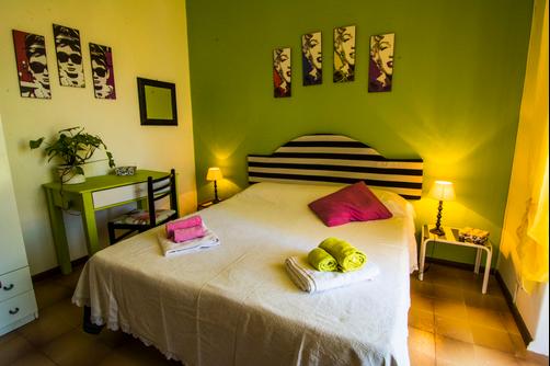 Villa Ortensia - Aci Castello - Double room
