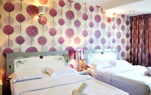 Hotel De Art - Shah Alam