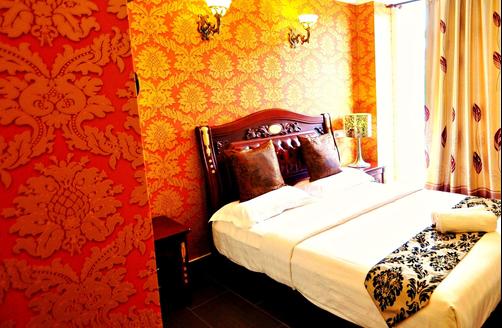 Hotel De Art - Shah Alam