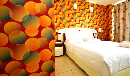 Hotel De Art - Shah Alam