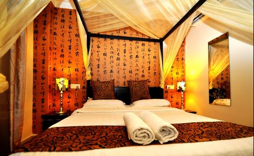 Hotel De Art - Shah Alam