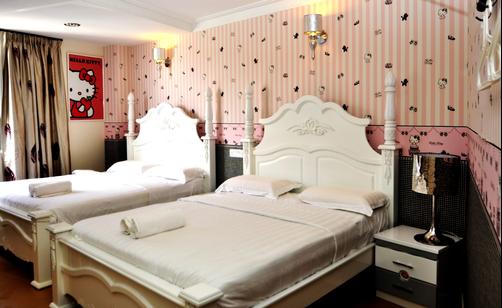 Hotel De Art - Shah Alam