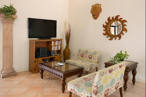 Super 8 South Padre Island - South Padre Island - Lobby