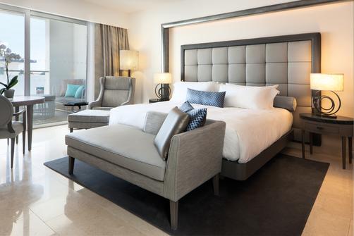 Conrad Algarve - Almancil - Bedroom