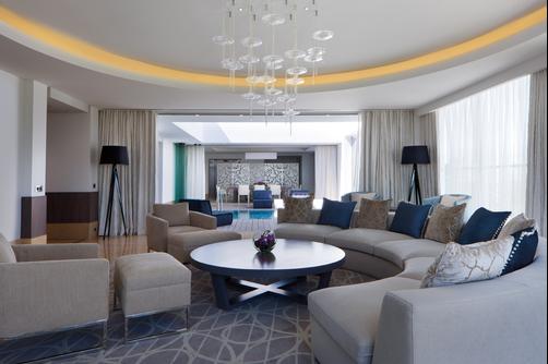 Conrad Algarve - Almancil - Bedroom