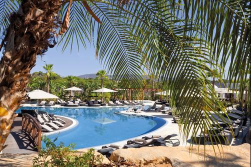Conrad Algarve - Almancil - Pool