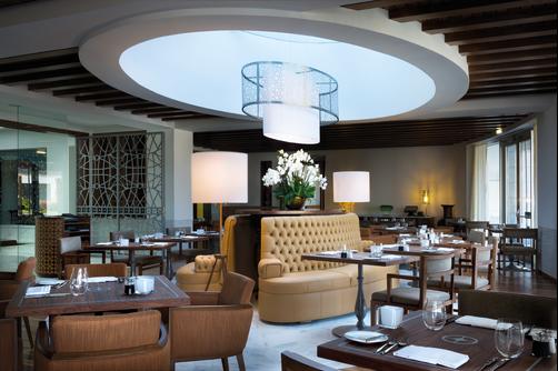 Conrad Algarve - Almancil - Bar