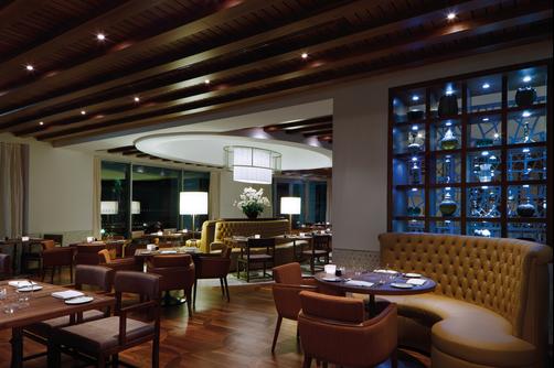 Conrad Algarve - Almancil - Restaurant