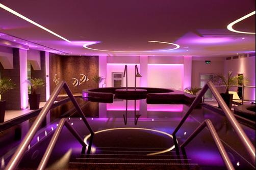 Hotel Délibáb - Hajdúszoboszló - Spa