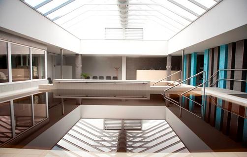 Hotel Délibáb - Hajdúszoboszló - Pool