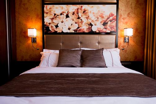 Hotel Délibáb - Hajdúszoboszló - Double room