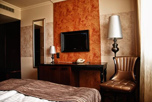 Hotel Délibáb - Hajdúszoboszló - Double room