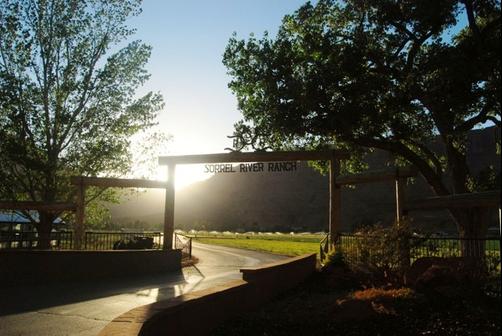 Sorrel River Ranch Resort & Spa - Moab