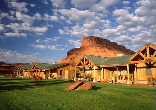 Sorrel River Ranch Resort & Spa - Moab