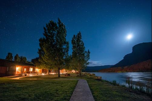 Sorrel River Ranch Resort & Spa - Moab - Outdoors view