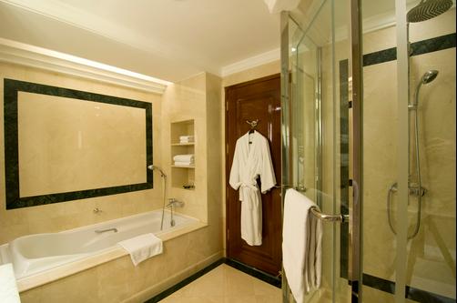 Intercontinental Bangkok - Bangkok