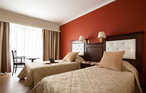 Achillion Palace - Rethimnon - Double room