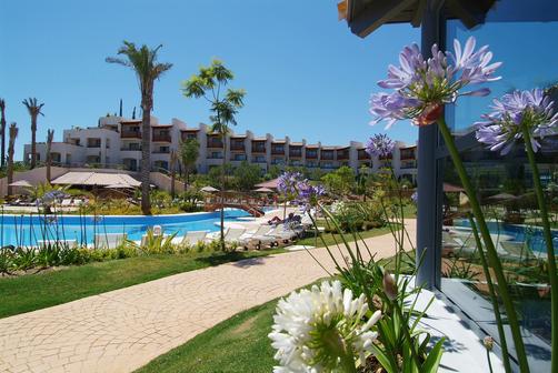 Precise Resort El Rompido - The Club - El Rompido - Building
