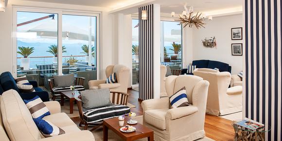 Valamar Sanfior Hotel - Rabac - Bar